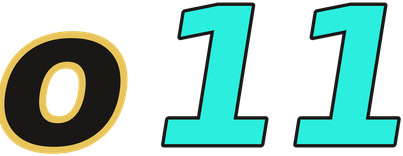 o11 logo